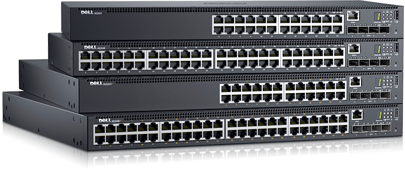 Dell Switch