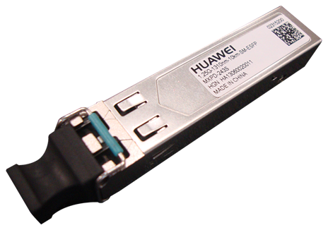  Huawei Optical Transceivers
