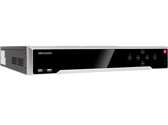 Network Video Recorders