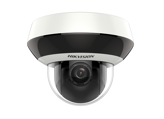 PTZ Cameras