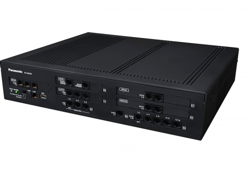 Panasonic KX-NS320BX Expansion
