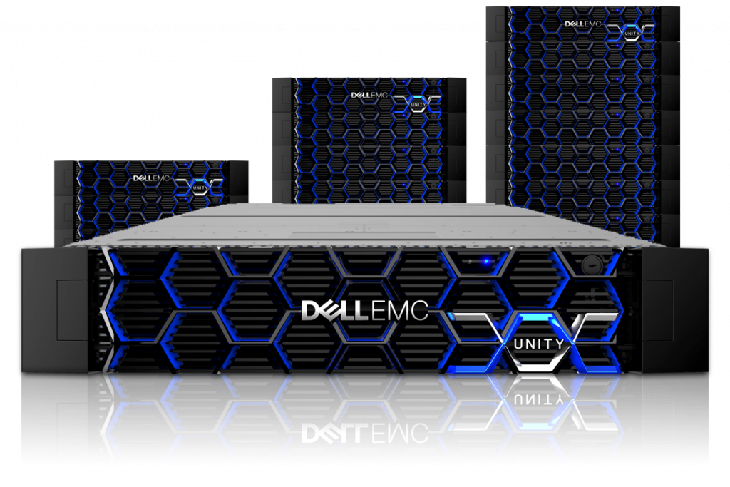 Dell Server