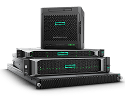 HPE Servers
