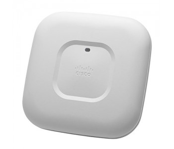 Cisco Wireless APs & Controllers